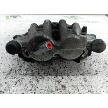 Recambio de pinza freno delantera derecha para peugeot boxer furgoneta 2.2 hdi 120 referencia OEM IAM   