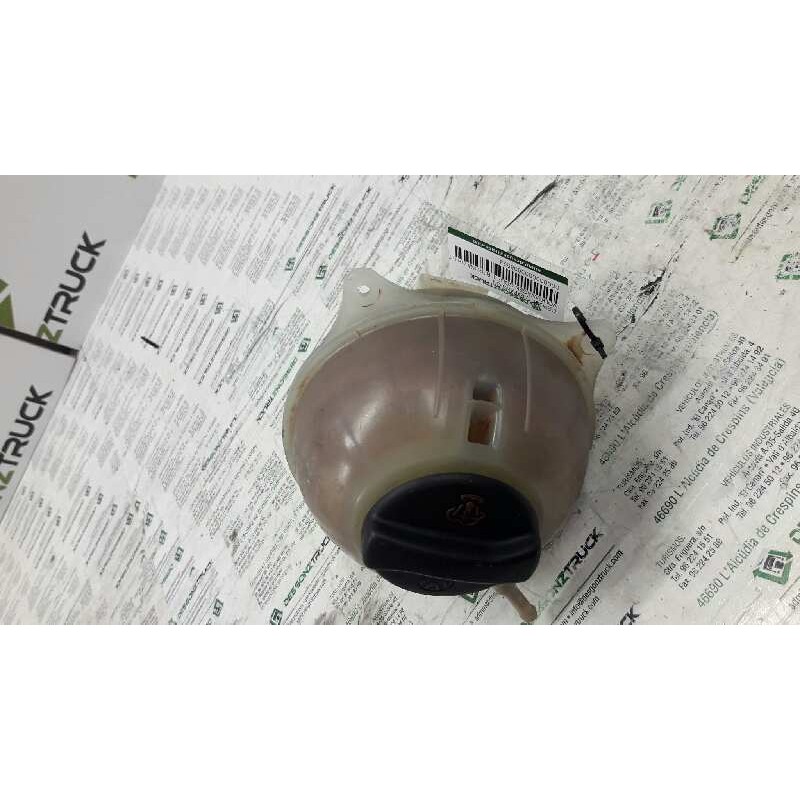 Recambio de deposito expansion para volkswagen golf iii berlina (1h1) cl referencia OEM IAM - Blanco 2