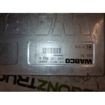 MODULO ELECTRONICO 4461350420 1840400 CENTRALITA EBS