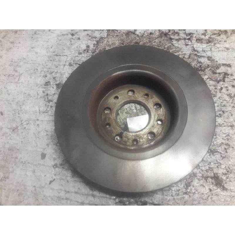 Recambio de disco freno trasero para fiat tipo ii (357) berlina easy business referencia OEM IAM 00520673820 DERECHO 3