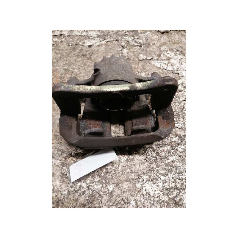 Recambio de pinza freno delantera izquierda para mitsubishi carisma berlina 4 (da0) 1600 gl referencia OEM IAM - Verde 2