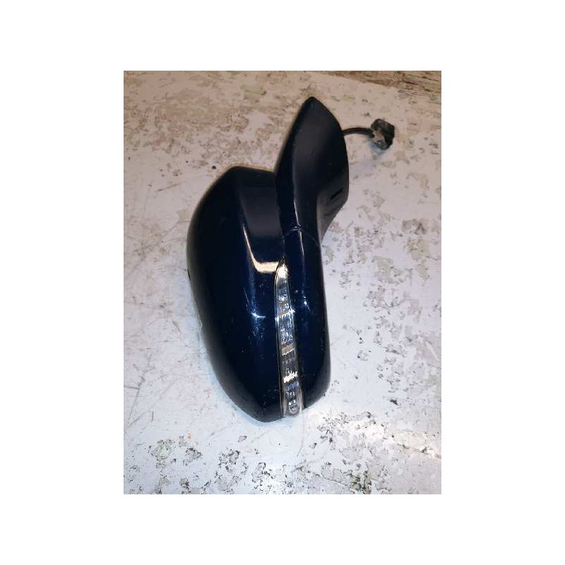 Recambio de retrovisor derecho para ford mondeo lim. 2.0 tdci cat referencia OEM IAM   9 CABLES 3