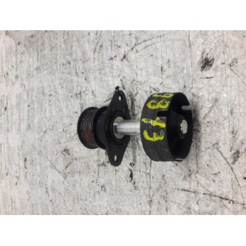 Recambio de polea alternador para ford focus berlina (cak) ambiente referencia OEM IAM   