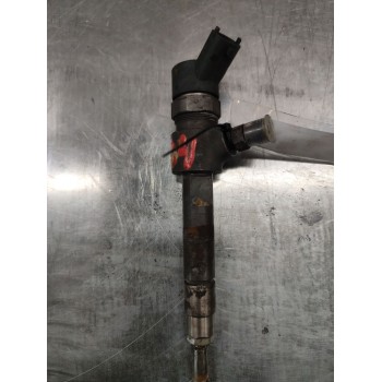 Recambio de inyector para opel vectra c (z02) 1.9 cdti (f69) referencia OEM IAM 0445110165  