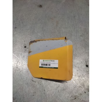 TAPA EXTERIOR COMBUSTIBLE 