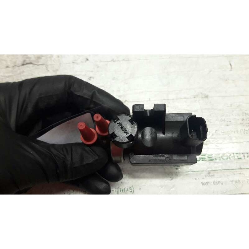 Recambio de electro valvula para peugeot 307 (s1) xr referencia OEM IAM 9641726680 2