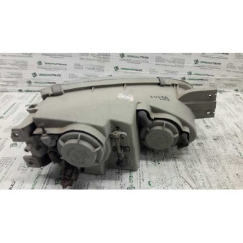 Recambio de faro izquierdo para hyundai coupe (j2) 2.0 fx coupe referencia OEM IAM   