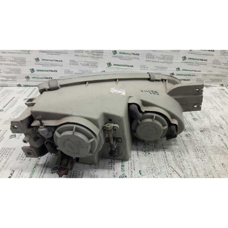 Recambio de faro izquierdo para hyundai coupe (j2) 2.0 fx coupe referencia OEM IAM 2