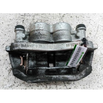 Recambio de pinza freno delantera derecha para peugeot boxer furgoneta 2.2 hdi 120 referencia OEM IAM   