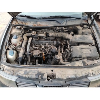 seat toledo (1m2) del año 2004