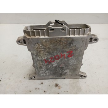 Recambio de centralita motor edc para iveco eurotech cursor (mh) 7.8 diesel referencia OEM IAM 500311206  0281001527