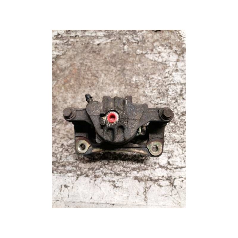Recambio de pinza freno delantera izquierda para mitsubishi carisma berlina 4 (da0) 1600 gl referencia OEM IAM - Verde 3
