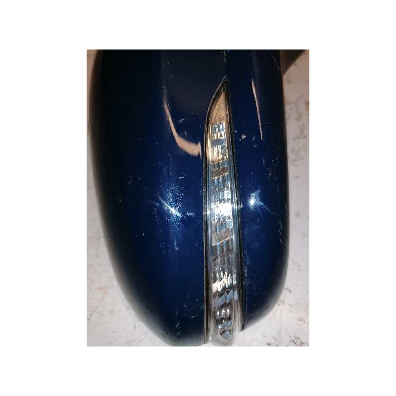Recambio de retrovisor derecho para ford mondeo lim. 2.0 tdci cat referencia OEM IAM   9 CABLES 4