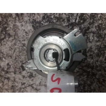 Recambio de tensor correa auxiliar para volkswagen passat berlina (3c2) highline referencia OEM IAM 03L109243E  