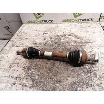 Recambio de transmision delantera izquierda para peugeot 207 xs pack referencia OEM IAM   