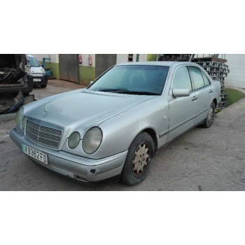 mercedes-benz clase e (w210) berlina diesel del año 1995