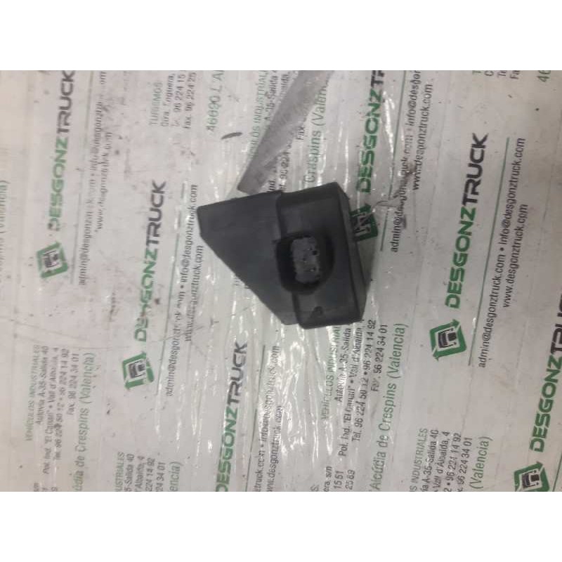 Recambio de modulo electronico para mercedes-benz clase m (w163) 320 (163.154) referencia OEM IAM A1635420818 10098000161 A16354 - Verde 3