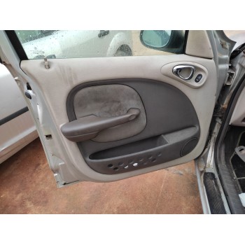 chrysler pt cruiser (pt) del año 2000