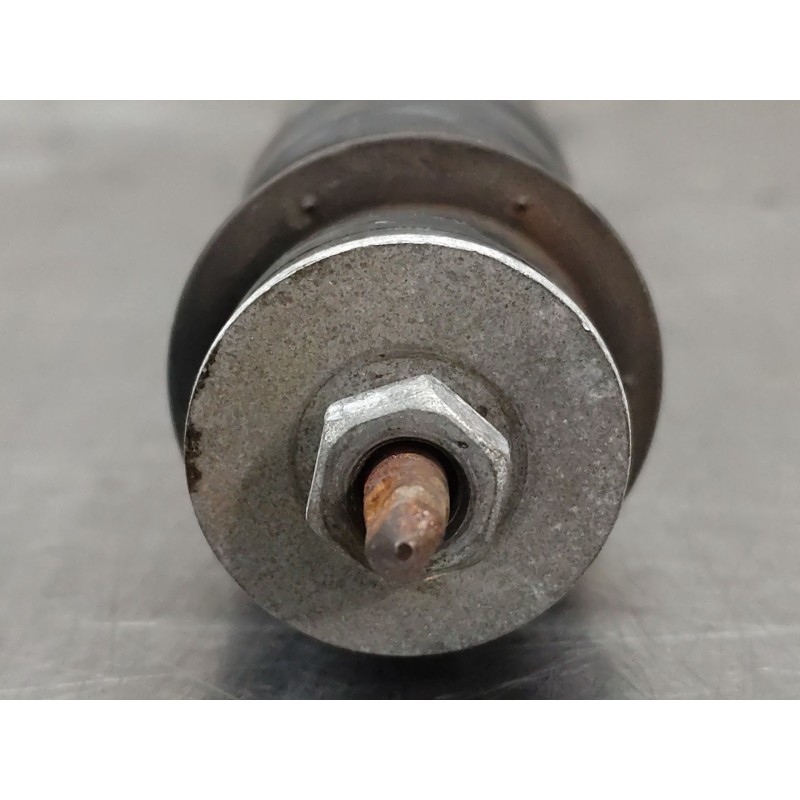 Recambio de amortiguador trasero derecho para mercedes-benz clase c (w203) berlina 220 cdi (203.006) referencia OEM IAM 20332301 - Negro 2