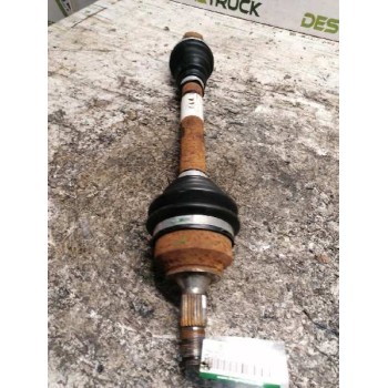 Recambio de transmision delantera izquierda para peugeot 207 xs pack referencia OEM IAM   