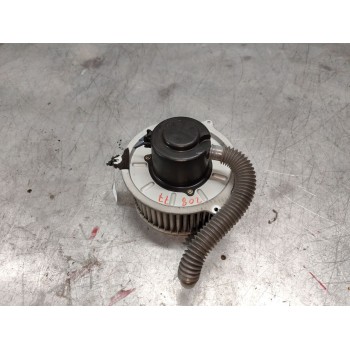 Recambio de ventilador calefaccion para mazda 626 berlina (gf) 2.0 ditd ac referencia OEM IAM HB111GE4T  