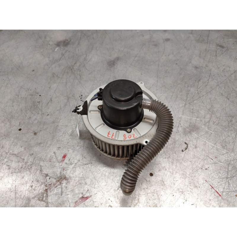 Recambio de ventilador calefaccion para mazda 626 berlina (gf) 2.0 ditd ac referencia OEM IAM HB111GE4T - Negro 2