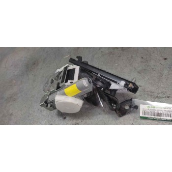 CINTURON SEGURIDAD TRASERO IZQUIERDO 34088404D 