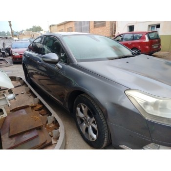 citroën c5 ii (rc_) del año 2009