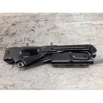 Recambio de bisagras de porton para peugeot 407 sr confort referencia OEM IAM  IZQUIERDA 
