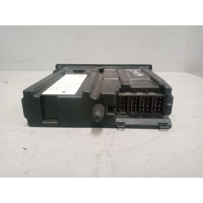 Recambio de tacografo para scania r i r 580 referencia OEM IAM SE5000  REV.7.6 - Blanco 3