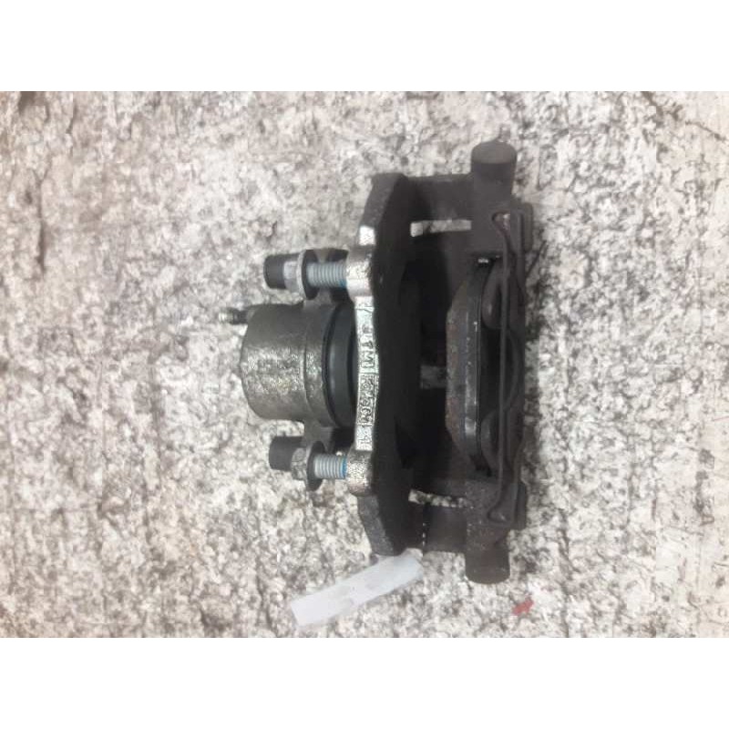 Recambio de pinza freno delantera derecha para volvo c30 d5 r-design referencia OEM IAM 818300 814 - Azul 2