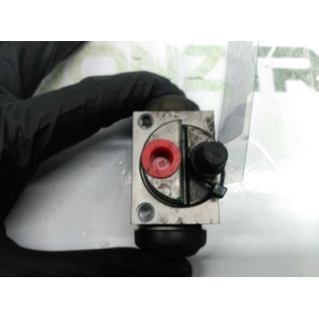 Recambio de bombin freno tambor para ford focus berlina (cap) ambiente (d) referencia OEM IAM   