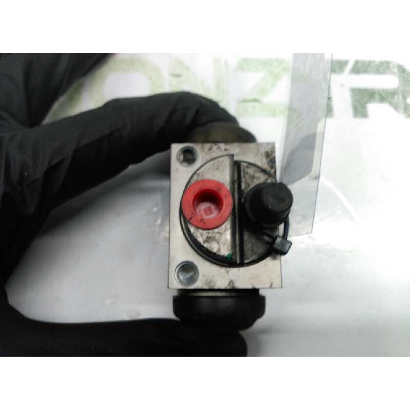 Recambio de bombin freno tambor para ford focus berlina (cap) ambiente (d) referencia OEM IAM 2