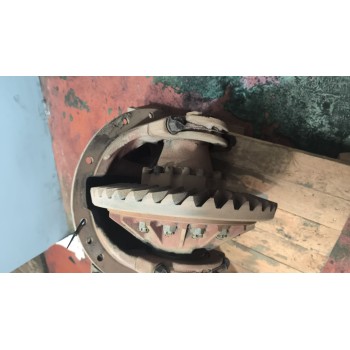 Recambio de grupo para renault dg320.26 referencia OEM IAM  RELACION:9X40 25 ESTRIAS PALIER