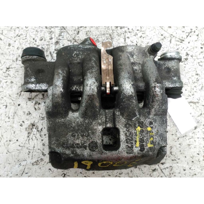 Recambio de pinza freno delantera izquierda para peugeot boxer furgoneta 2.2 hdi 120 referencia OEM IAM   
