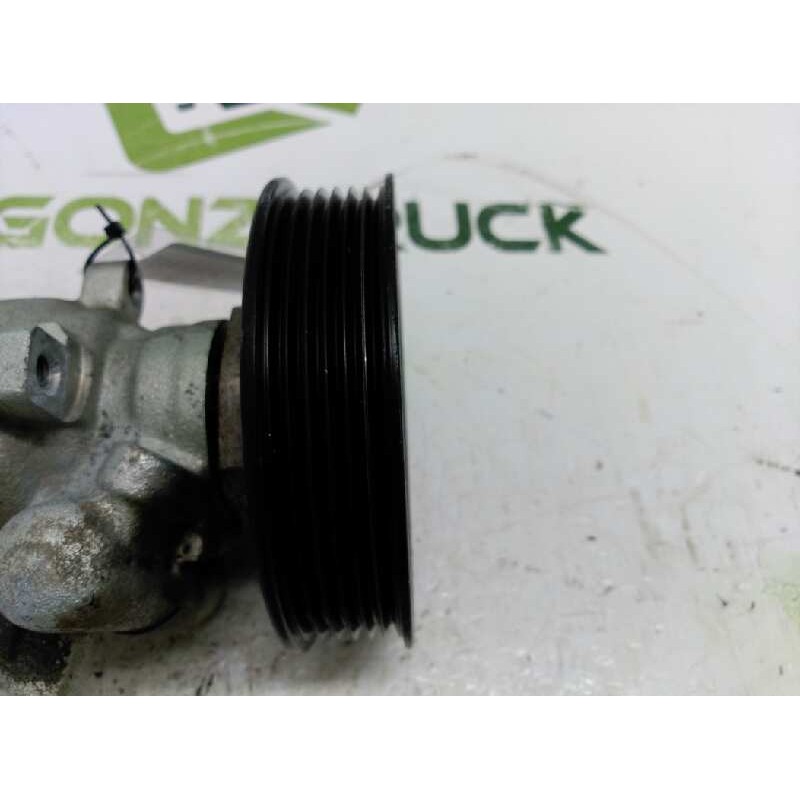 Recambio de bomba direccion para seat ibiza (6k) básico referencia OEM IAM 1H0422155E 26038513 - Rojo 2