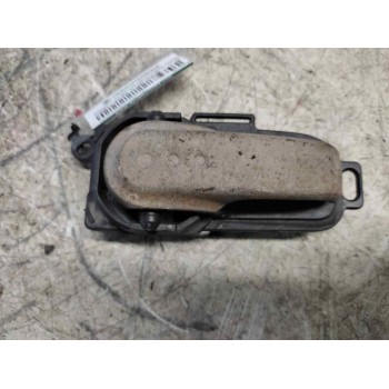 Recambio de maneta interior delantera derecha para nissan micra (k12e) acenta referencia OEM IAM 5010700006  