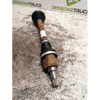 Recambio de transmision delantera izquierda para peugeot 207 xs pack referencia OEM IAM   