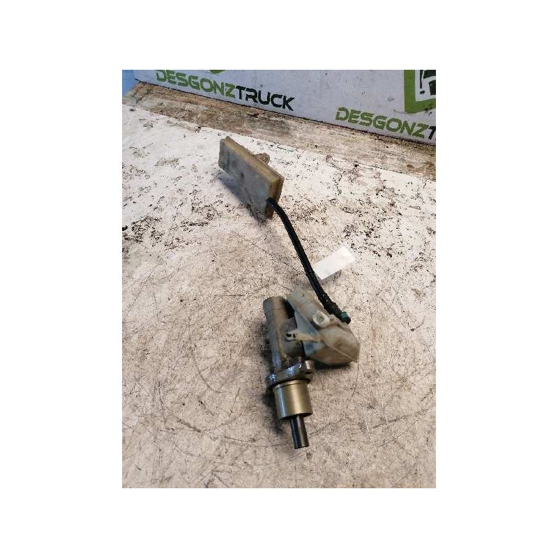 Recambio de bomba freno para ford focus c-max (cap) ambiente (d) referencia OEM IAM 03350886401 - Negro 4
