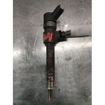 Recambio de inyector para opel vectra c (z02) 1.9 cdti (f69) referencia OEM IAM 0445110165  