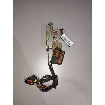CERRADURA PUERTA DELANTERA DERECHA 81626806146 