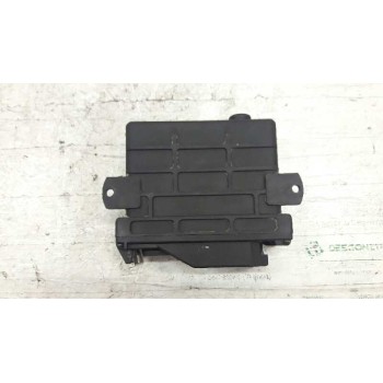CAJA PRECALENTAMIENTO 