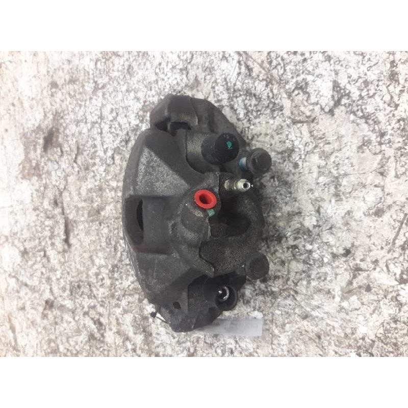 Recambio de pinza freno delantera derecha para volvo c30 d5 r-design referencia OEM IAM 818300 814 - Azul 3