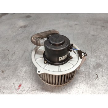 Recambio de ventilador calefaccion para mazda 626 berlina (gf) 2.0 ditd ac referencia OEM IAM HB111GE4T  