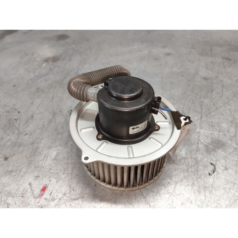 Recambio de ventilador calefaccion para mazda 626 berlina (gf) 2.0 ditd ac referencia OEM IAM HB111GE4T - Negro 3