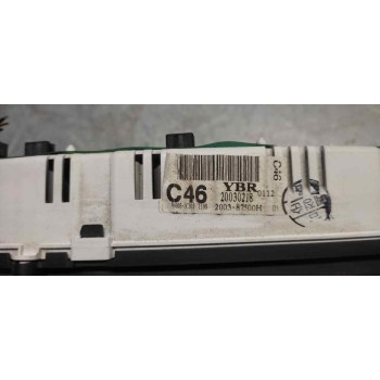 Recambio de cuadro instrumentos para hyundai getz (tb) 1.3 básico referencia OEM IAM 20030218 940031C0101100 