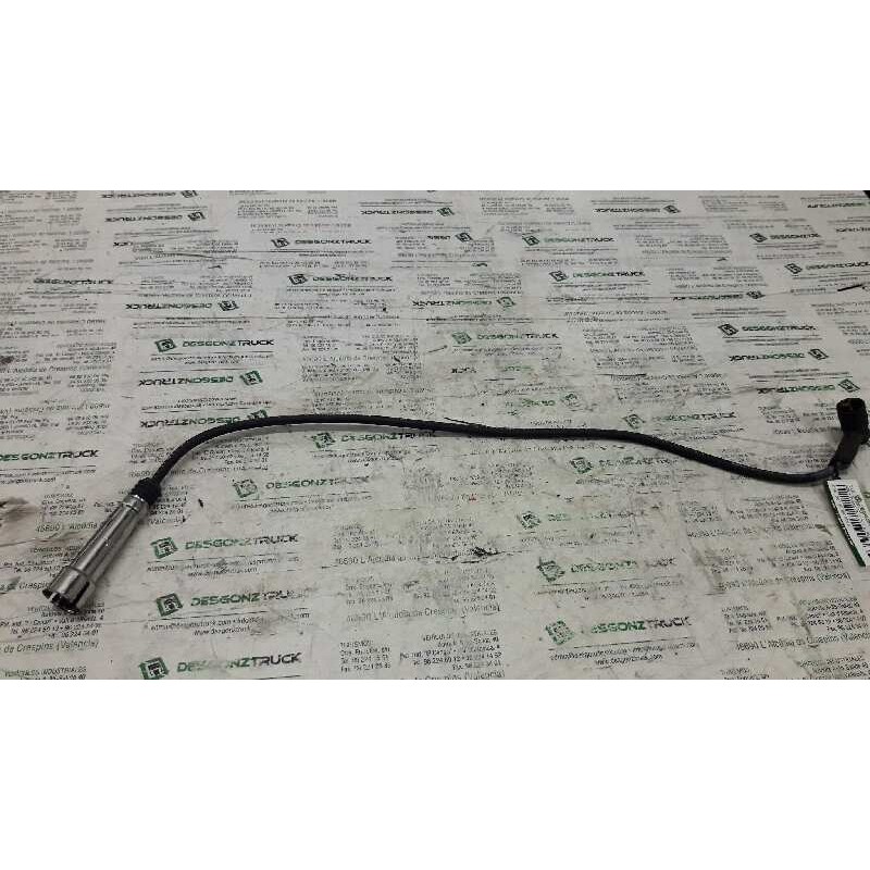 Recambio de cable delco para volkswagen golf iii berlina (1h1) cl referencia OEM IAM   