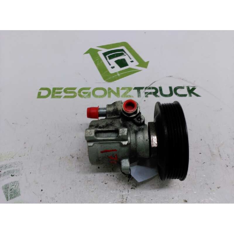 Recambio de bomba direccion para seat ibiza (6k) básico referencia OEM IAM 1H0422155E 26038513 - Rojo 3
