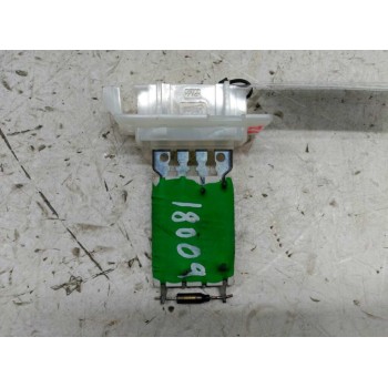 RESISTENCIA CALEFACCION N104457L 