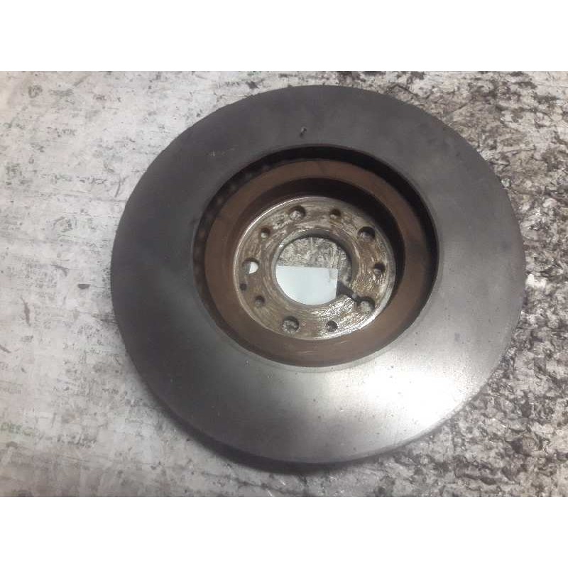 Recambio de disco freno delantero para fiat tipo ii (357) berlina easy business referencia OEM IAM 00520673940 IZQUIERDO 3